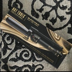 Hot Tools Professional- 1 1/4 Salon Marcel Iron